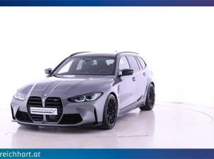 M3 Competition xDrive, 106890 €, Auto & Fahrrad-Autos in 4310 Mauthausen M3 Competition xDrive, 106890 €, Auto & Fahrrad-Autos in 4310 Mauthausen