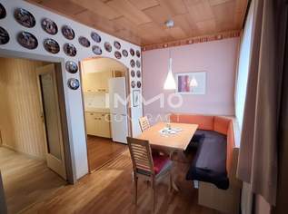 Eigentumswohnung im Erdgeschoss, zentrale Lage in St. Pölten-Stadt - 2 Zimmer, 0 €, Immobilien-Wohnungen in 3100 Stattersdorf