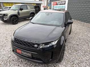 Range Rover Evoque Bronze Edition AWD Aut. ACC LED Leasing Garantie, 38680 €, Auto & Fahrrad-Autos in 8052 Wetzelsdorf