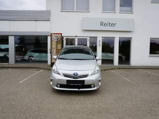 Prius+ 1,8 VVT-i Hybrid, 12990 €, Auto & Fahrrad-Autos in 4600 Wels