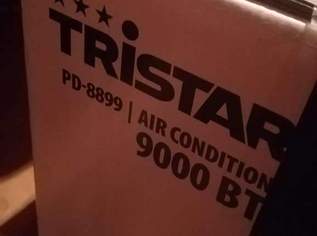 Klimagerät Tristar PD-8899 9000 BTU