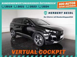 5008 BlueHDI 130 EAT8 GT, 25880 €, Auto & Fahrrad-Autos in 8200 Gleisdorf