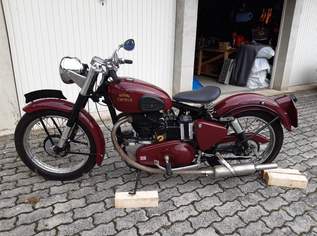 Royal Enfield