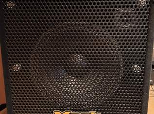 BASSBOX, 230 €, Marktplatz-Musik & Musikinstrumente in 4817 Sankt Konrad