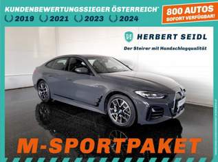 i4 Gran Coupe eDrive35 67kWh, 38880 €, Auto & Fahrrad-Autos in 8200 Gleisdorf