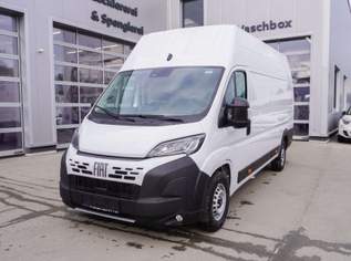 Ducato Maxi KW L4H3 3.5T 140PS Manuell, 34900 €, Auto & Fahrrad-Autos in Kärnten