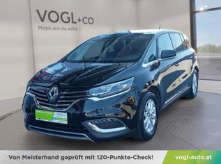 Espace Intens Blue dCi 200 EDC, 22930 €, Auto & Fahrrad-Autos in 8430 Leibnitz