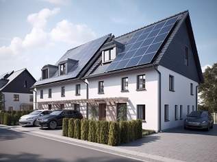 +++ Familienfreundliche Doppelhaushälfte mit Doppelstellplatz außen - ruhig & zentral +++, 532000 €, Immobilien-Häuser in 2125 Neubau