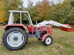 Traktor Traktor