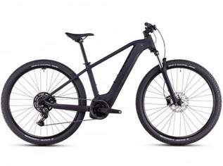 Cube Reaction Hybrid Performance 500 night´n´black 2025 - RH-L, 2449 €, Auto & Fahrrad-Fahrräder in Österreich