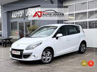 Scénic III TomTom 1.5 dCi **Navigation/Tempomat**, 5900 €, Auto & Fahrrad-Autos in 2601 Sollenau Scénic III TomTom 1.5 dCi **Navigation/Tempomat**, 5900 €, Auto & Fahrrad-Autos in 2601 Sollenau