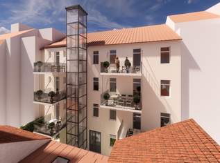 Top saniert mit Widmung zur Kurzzeitvermietung beim Meidlinger Markt, 275000 €, Immobilien-Wohnungen in 1120 Meidling