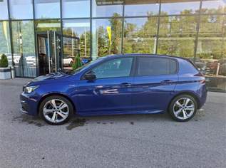 308 GT Line BHDI 130, 12990 €, Auto & Fahrrad-Autos in 4663 Laakirchen