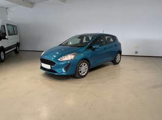 Fiesta Trend 1,1 Start/Stop, 8990 €, Auto & Fahrrad-Autos in 4600 Wels Fiesta Trend 1,1 Start/Stop, 8990 €, Auto & Fahrrad-Autos in 4600 Wels