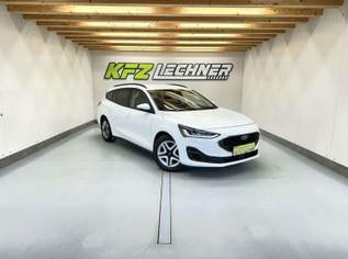 Focus Turnier 1,5 EcoBl. ''W-PAKET*NAVI*DAB*CARPLAY, 13750 €, Auto & Fahrrad-Autos in 4782 St. Florian am Inn