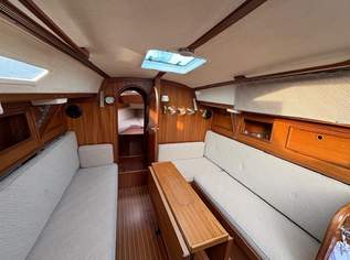 VERKAUFE BAVARIA 890, BJ 1984 VERKAUFE BAVARIA 890, BJ 1984