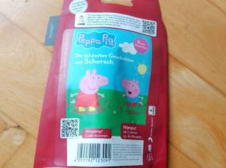Tonie Figur: Peppa Pig - Geschichten von Schorsh
