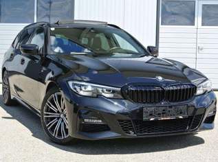 320 d Touring **M - Paket ** PANO * LEDER * NAVI *, 24690 €, Auto & Fahrrad-Autos in 4693 Desselbrunn 320 d Touring **M - Paket ** PANO * LEDER * NAVI *, 24690 €, Auto & Fahrrad-Autos in 4693 Desselbrunn