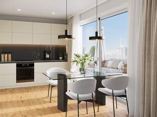 Preisreduktion! - Eigentum im 22. Bezirk nahe U2 Aspern, 399900 €, Immobilien-Wohnungen in 1220 Donaustadt