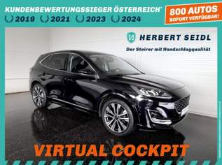 Kuga VIGNALE 2,0 EcoBlue 4x4 Aut, 28880 €, Auto & Fahrrad-Autos in 8200 Gleisdorf