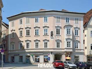 Barrierefreie Büro- und Geschäftsfläche im Zentrum von Steyr!, 416 €, Immobilien-Gewerbeobjekte in 4400 Steyr Barrierefreie Büro- und Geschäftsfläche im Zentrum von Steyr!, 416 €, Immobilien-Gewerbeobjekte in 4400 Steyr