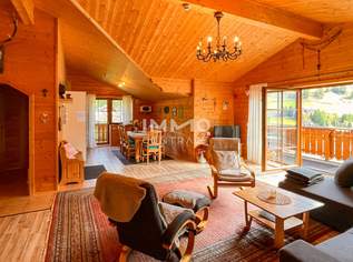 RESERVIERT: Alpenjuwel - Zuhause im Urlaub, 0 €, Immobilien-Häuser in 9981 Lesach