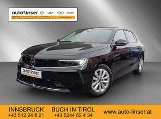 Astra 1,2 Turbo Business Edition, 17933 €, Auto & Fahrrad-Autos in 6020 Innsbruck