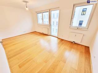 TOP-Preis! Klein und kompakt! Geniale Kleinwohnung - Ideal auch als Anlage! Garagenplatz im Preis inbegriffen + Perfekte Aufteilung + Fairer Preis + Tolle Infrastruktur!, 249000 €, Immobilien-Wohnungen in 1160 Ottakring