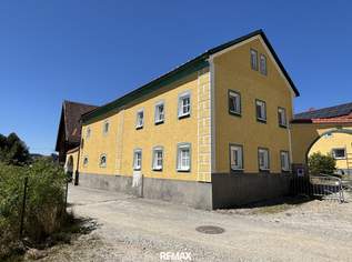 Vielseitiges Mehrparteienhaus mit vier Wohneinheiten in Diersbach, 298000 €, Immobilien-Häuser in 4776 Diersbach