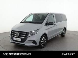 Vito 119 CDI Kombi 4x4 SELECT Lang AHK2,5t 8-Sitze, 71986 €, Auto & Fahrrad-Autos in 2351 Gemeinde Wiener Neudorf