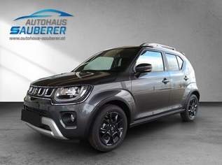 IGNIS 1,2 Hybrid *Flash* I 4 ZYLINDER I 12.000 KM, 17490 €, Auto & Fahrrad-Autos in Niederösterreich