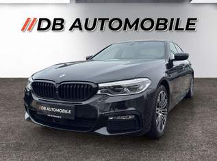 540 d xDrive Aut. M-Paket, 360° Kamera, ACC, Line-A..., 34990 €, Auto & Fahrrad-Autos in 4053 Ansfelden