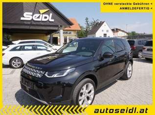 Discovery Sport P300e PHEV AWD SE Aut. *TOPAUSSTATTUNG*, 21990 €, Auto & Fahrrad-Autos in 8200 Gleisdorf Discovery Sport P300e PHEV AWD SE Aut. *TOPAUSSTATTUNG*, 21990 €, Auto & Fahrrad-Autos in 8200 Gleisdorf