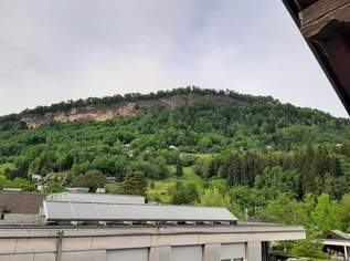 Gemütliche 4-Zimmer-Dachgeschosswohnung mit ausgezeichnetem Ausblick nach Känzele, provisionsfrei, 274130 €, Immobilien-Wohnungen in 6921 Gemeinde Kennelbach