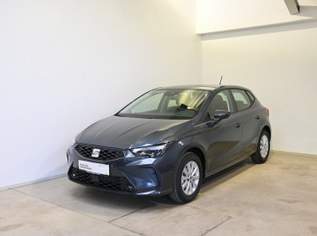 Ibiza Reference Edition 1.0 80PS, 18290 €, Auto & Fahrrad-Autos in 4552 Wartberg an der Krems