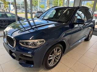 X3 xDrive 20d M Sport, 33990 €, Auto & Fahrrad-Autos in 6850 Stadt Dornbirn