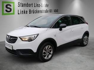 CROSSLAND X 1,2 Turbo, 14990 €, Auto & Fahrrad-Autos in 4040 Urfahr