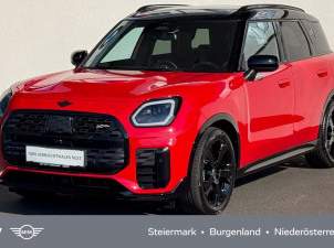 Countryman D John Cooper Works Trim, 42940 €, Auto & Fahrrad-Autos in 8041 Liebenau Countryman D John Cooper Works Trim, 42940 €, Auto & Fahrrad-Autos in 8041 Liebenau