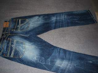 Jeans Camp David Größe 32/30 Jeans Camp David Größe 32/30