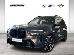 X7 xDrive40d G07 M Sportpaket Gestiksteuerung, 109800 €, Auto & Fahrrad-Autos in 6330 Stadt Kufstein
