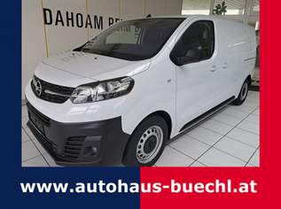 Vivaro BlueHDI 145 S&S M