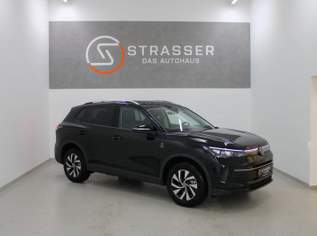 Tiguan Friends eHybrid DSG 150 kW, 46890 €, Auto & Fahrrad-Autos in Tirol
