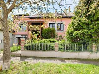Seewinkel- Illmitz: ein Haus wie ein Guter Wein- Ortsruhelage, 249900 €, Immobilien-Häuser in 7142 Illmitz