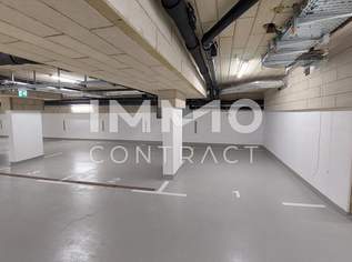 ERSTBEZUG - Tiefgaragenstellplätze: Top-Angebot in Jedlesee !, 120.77 €, Immobilien-Kleinobjekte & WGs in 1210 Floridsdorf
