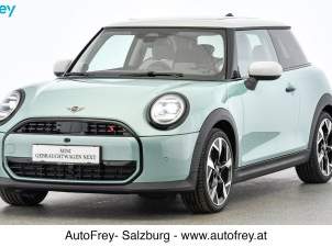 Cooper S, 34890 €, Auto & Fahrrad-Autos in 5020 Salzburg Süd