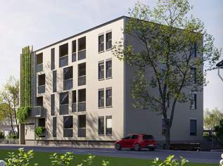 Wohnen zwischen Stadt und Grün., 240300 €, Immobilien-Wohnungen in 8055 