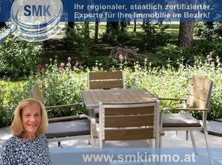 WOHLFÜHLAMBIENTE PUR – RESIDIEREN IN DER PARKRESIDENZ!, 1630 €, Immobilien-Wohnungen in Niederösterreich