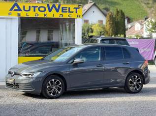 Golf Basis *ERSTBESITZ *RFK *PARKSENSOR, 18490 €, Auto & Fahrrad-Autos in 6800 Gisingen Golf Basis *ERSTBESITZ *RFK *PARKSENSOR, 18490 €, Auto & Fahrrad-Autos in 6800 Gisingen