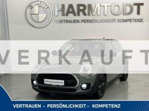 Cooper Clubman *Austrian Chili Edition*, 17490 €, Auto & Fahrrad-Autos in 8232 Grafendorf bei Hartberg Cooper Clubman *Austrian Chili Edition*, 17490 €, Auto & Fahrrad-Autos in 8232 Grafendorf bei Hartberg