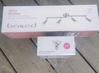 Ledstrahler, 15 €, Haus, Bau, Garten-Geschirr & Deko in 1160 Ottakring Ledstrahler, 15 €, Haus, Bau, Garten-Geschirr & Deko in 1160 Ottakring